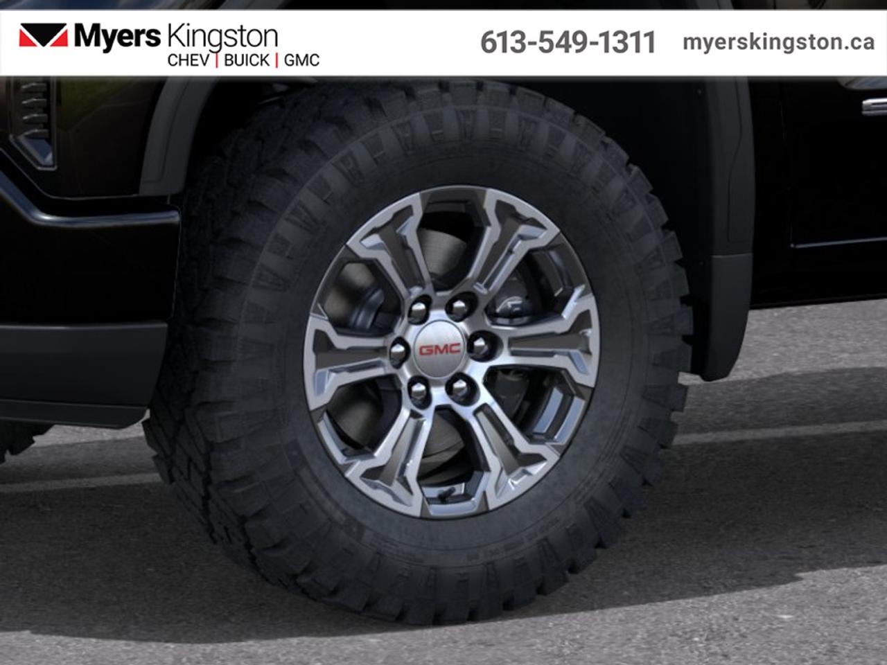 2026 GMC Sierra 1500 Pro  - $412 B/W Photo