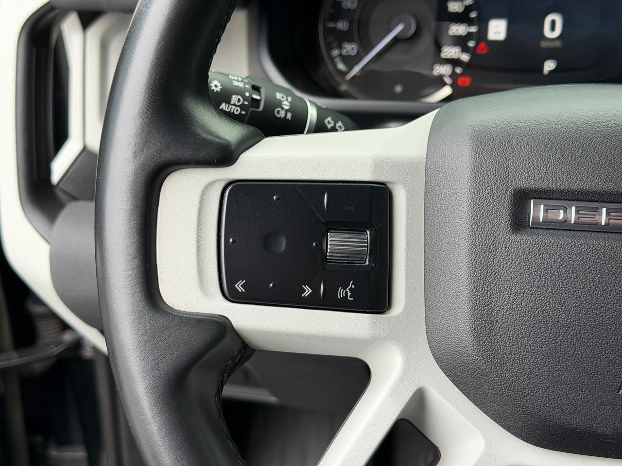 2023 Land Rover Defender 110 S AWD **BLACK ON BLACK** Photo