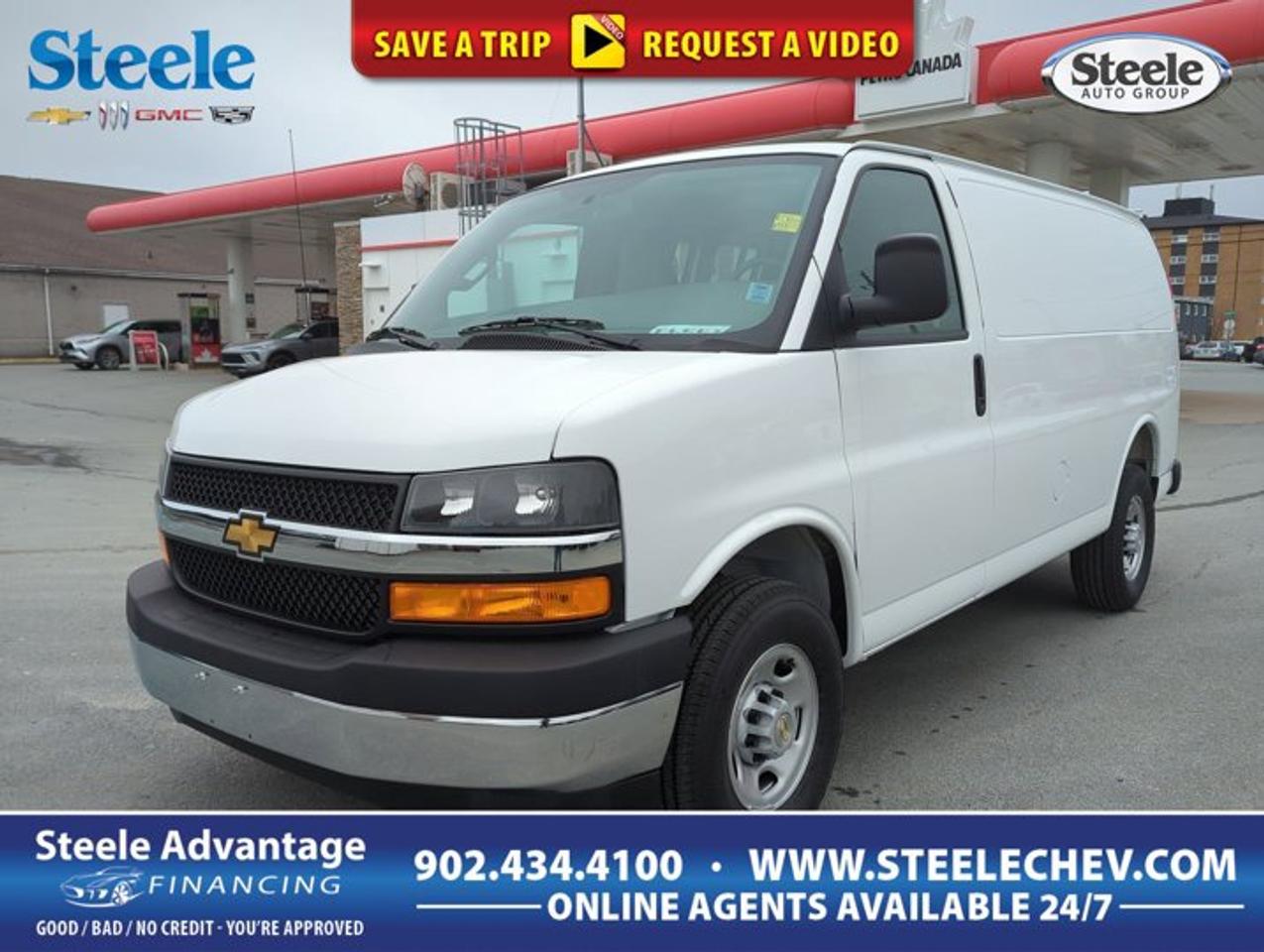 RWD 2500 135, 8-Speed Automatic, Gas V6 4.3L/