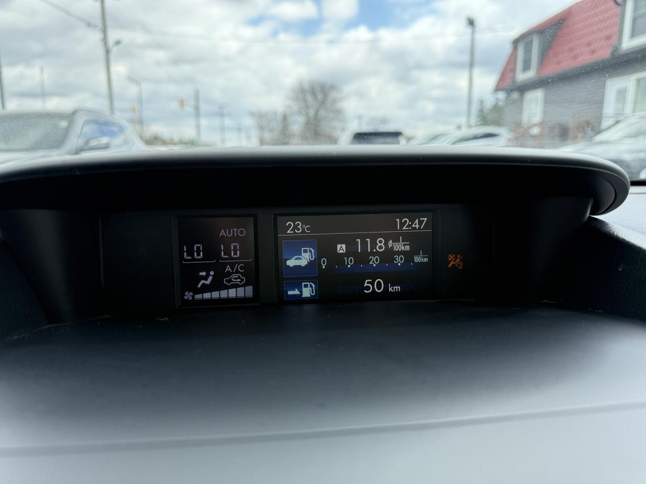 2017 Subaru Crosstrek Limited Photo