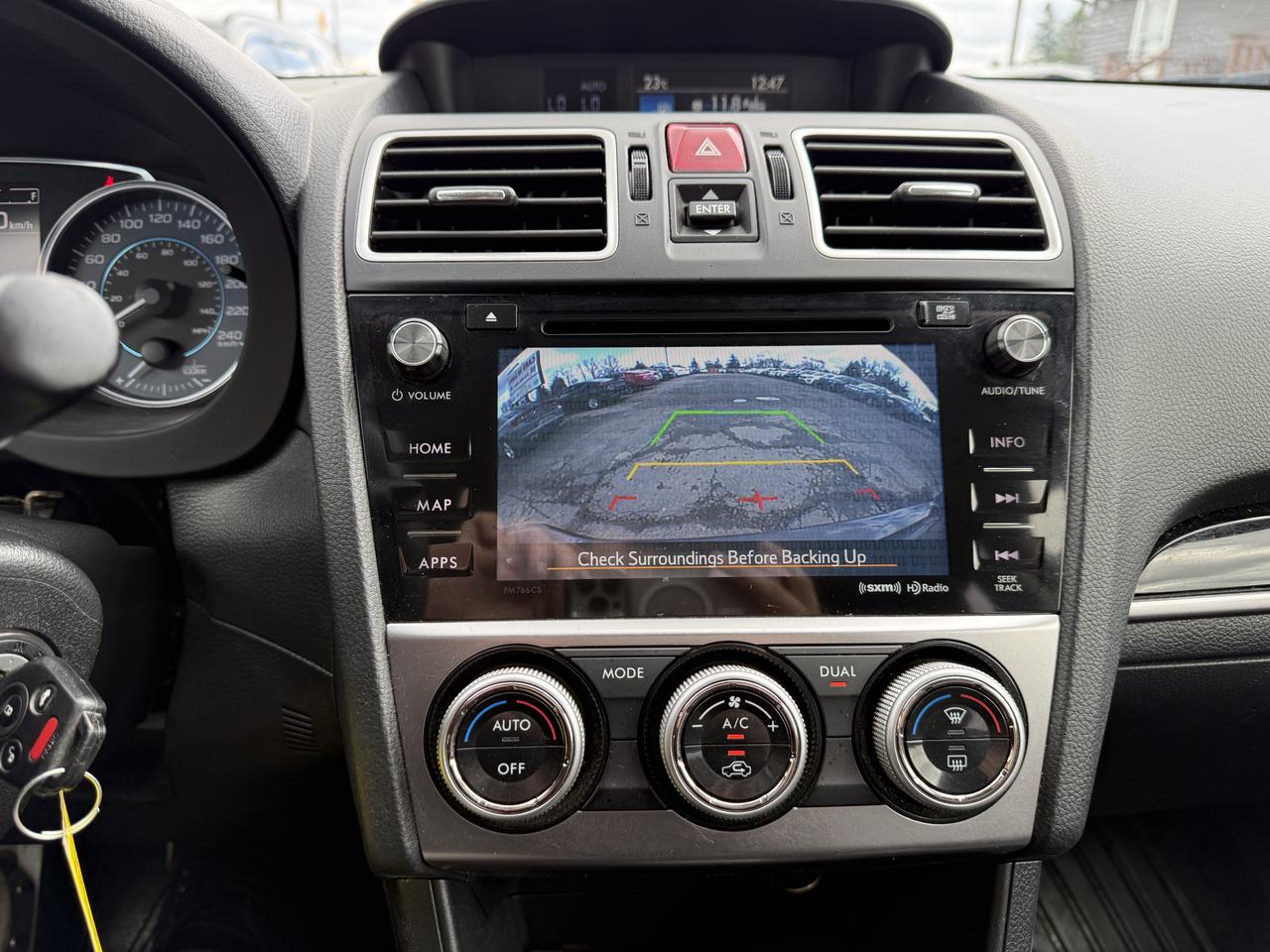 2017 Subaru Crosstrek Limited Photo
