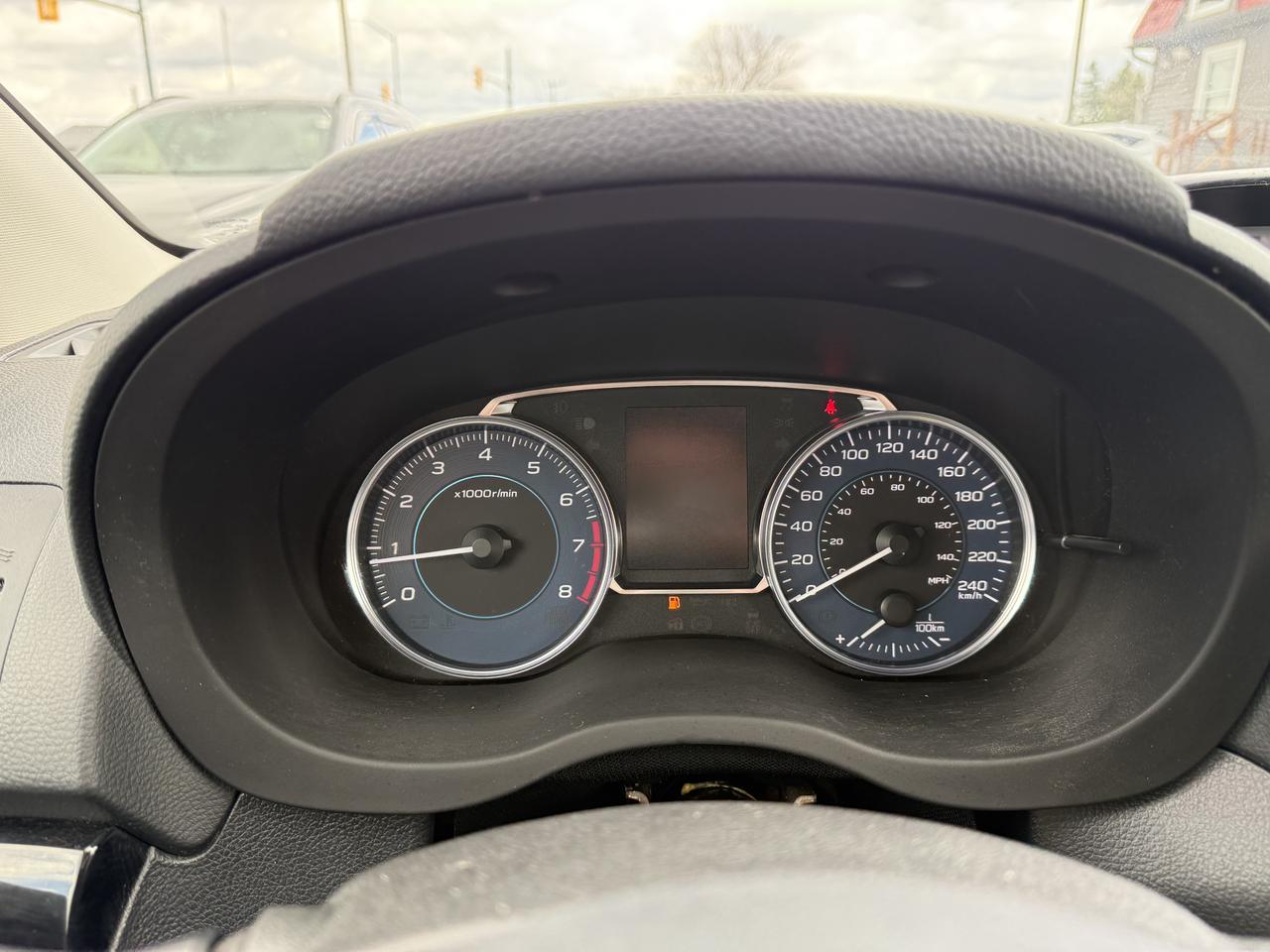 2017 Subaru Crosstrek Limited Photo