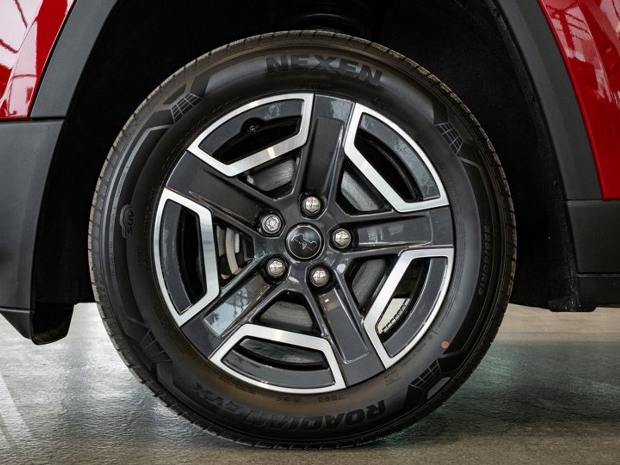 2026 Jeep Cherokee Limited Photo