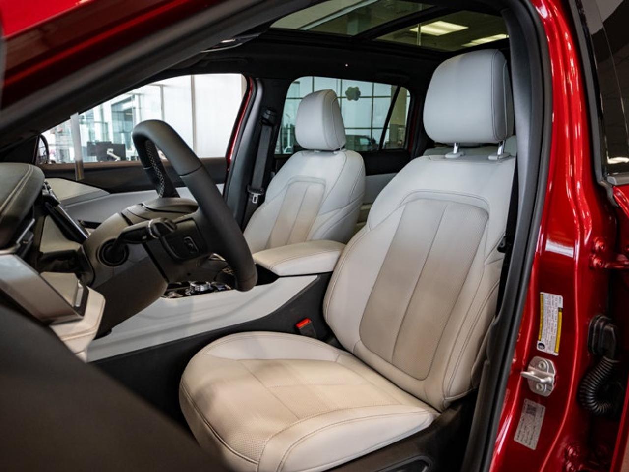 2026 Jeep Cherokee Limited Photo