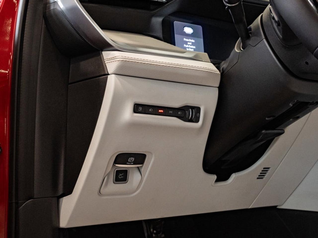 2026 Jeep Cherokee Limited Photo