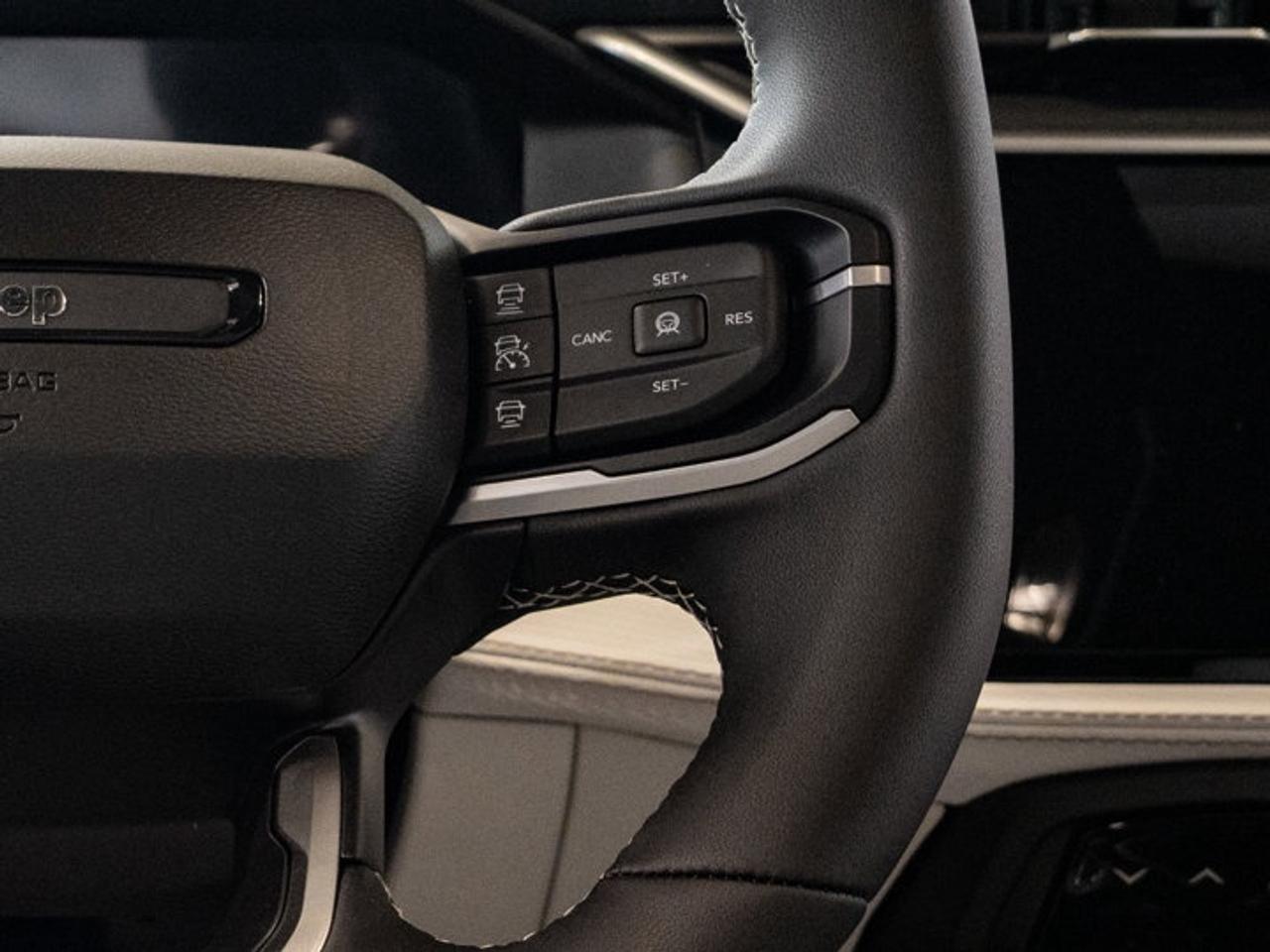 2026 Jeep Cherokee Limited Photo