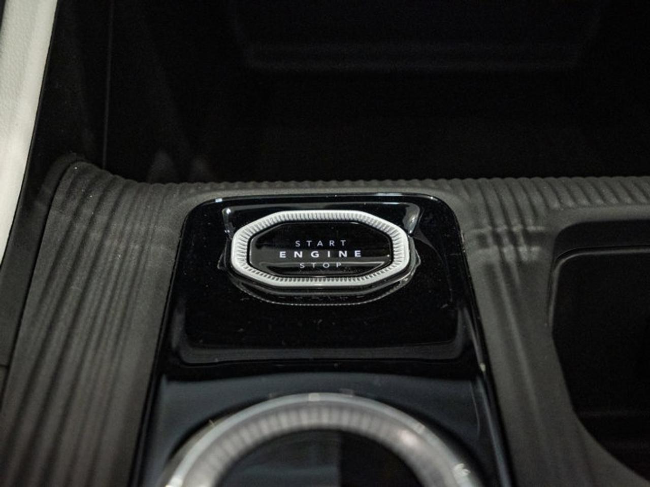 2026 Jeep Cherokee Limited Photo