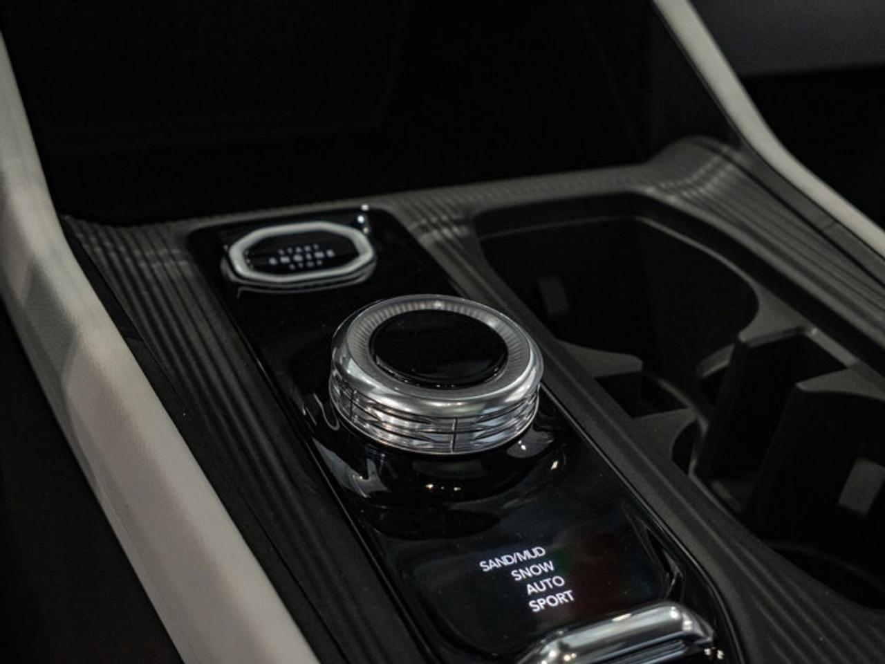 2026 Jeep Cherokee Limited Photo