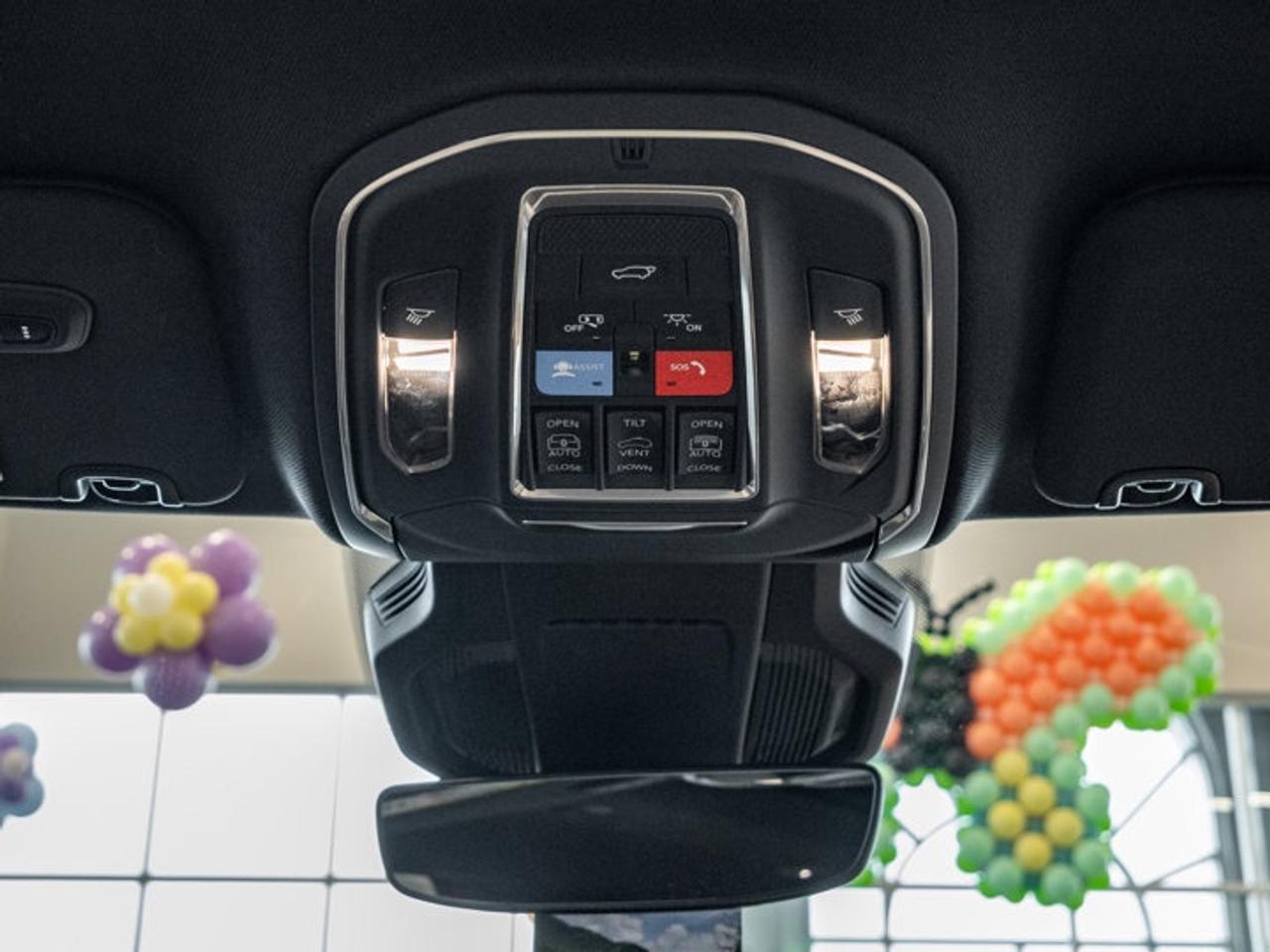 2026 Jeep Cherokee Limited Photo