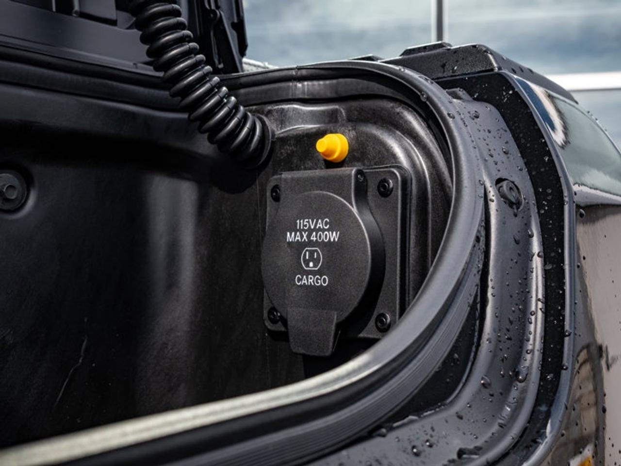 2026 RAM 1500 Tungsten Photo