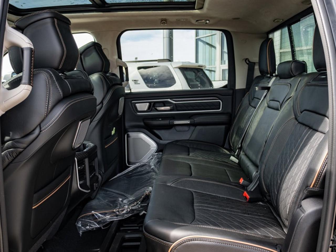 2026 RAM 1500 Tungsten Photo