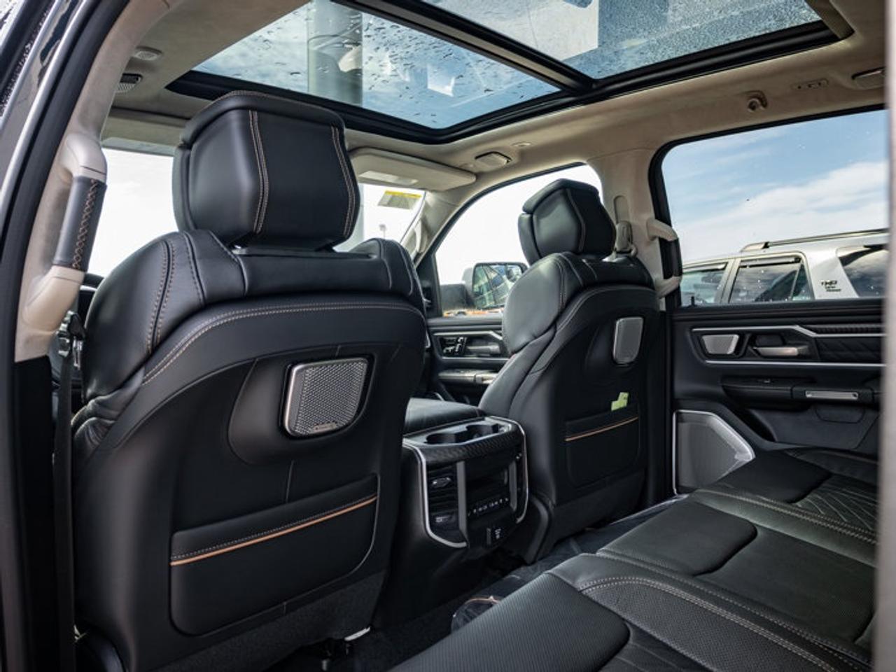 2026 RAM 1500 Tungsten Photo