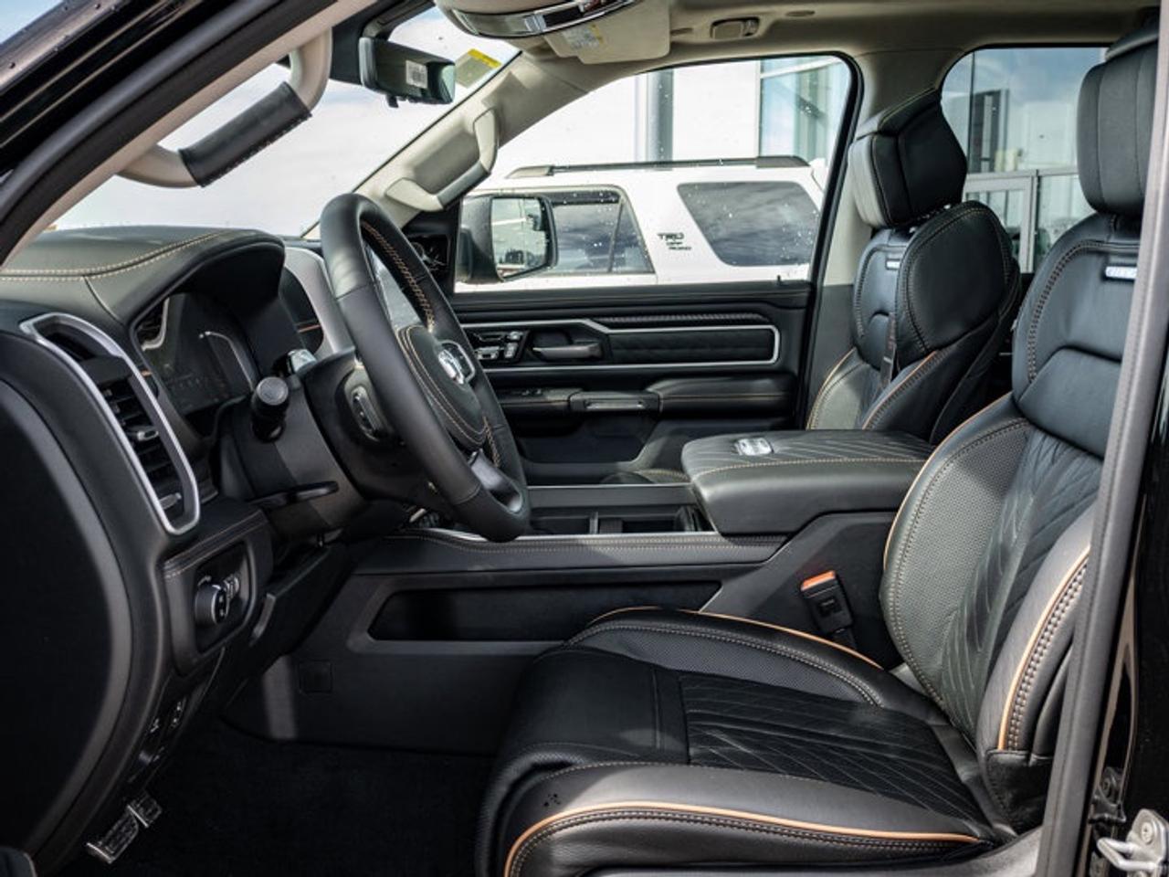 2026 RAM 1500 Tungsten Photo