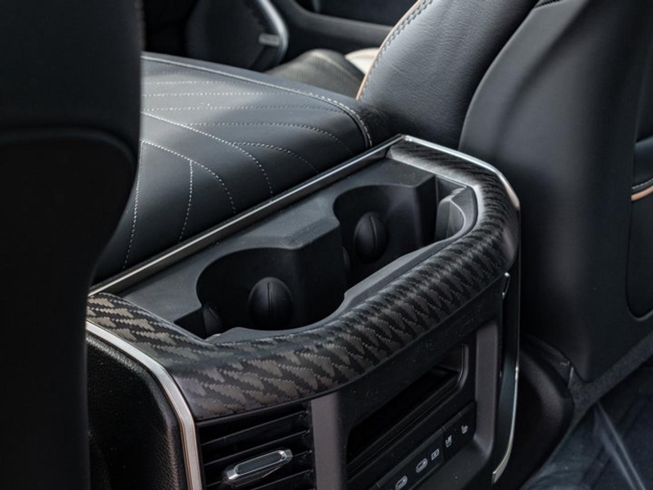 2026 RAM 1500 Tungsten Photo