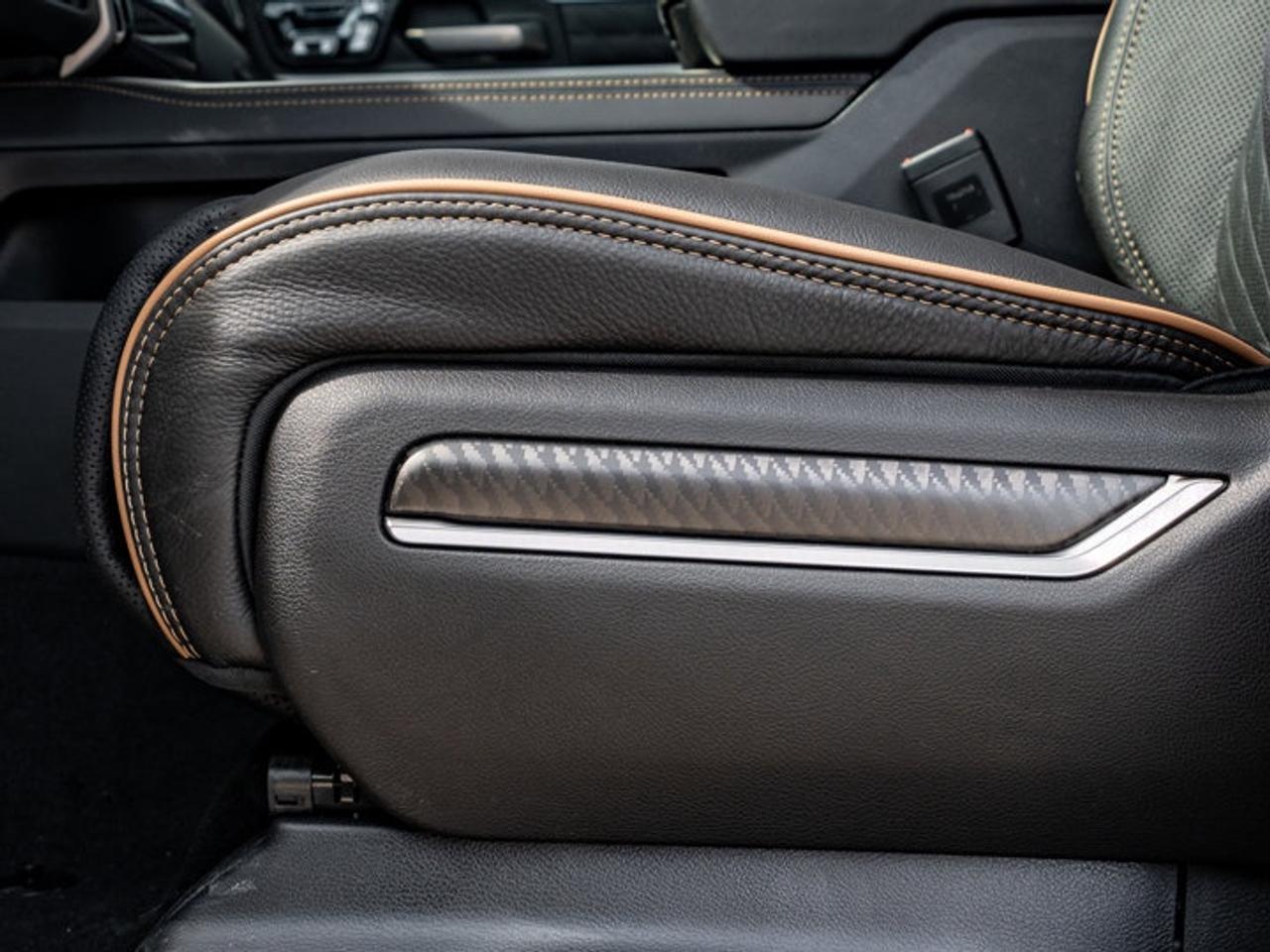 2026 RAM 1500 Tungsten Photo