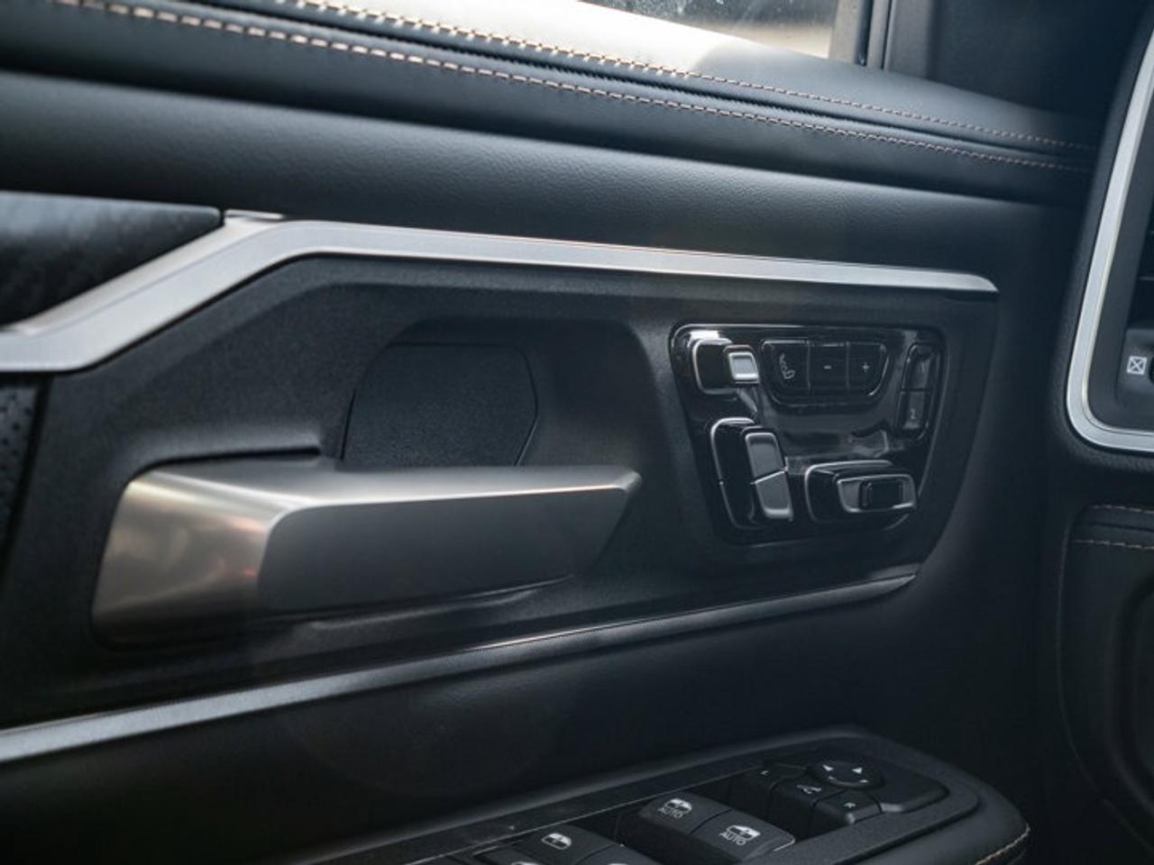 2026 RAM 1500 Tungsten Photo