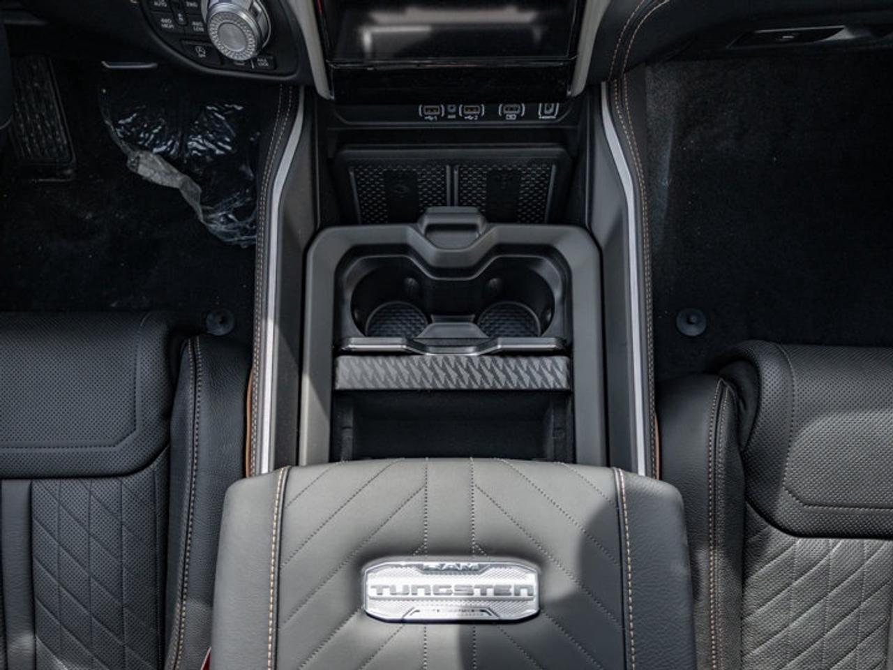 2026 RAM 1500 Tungsten Photo