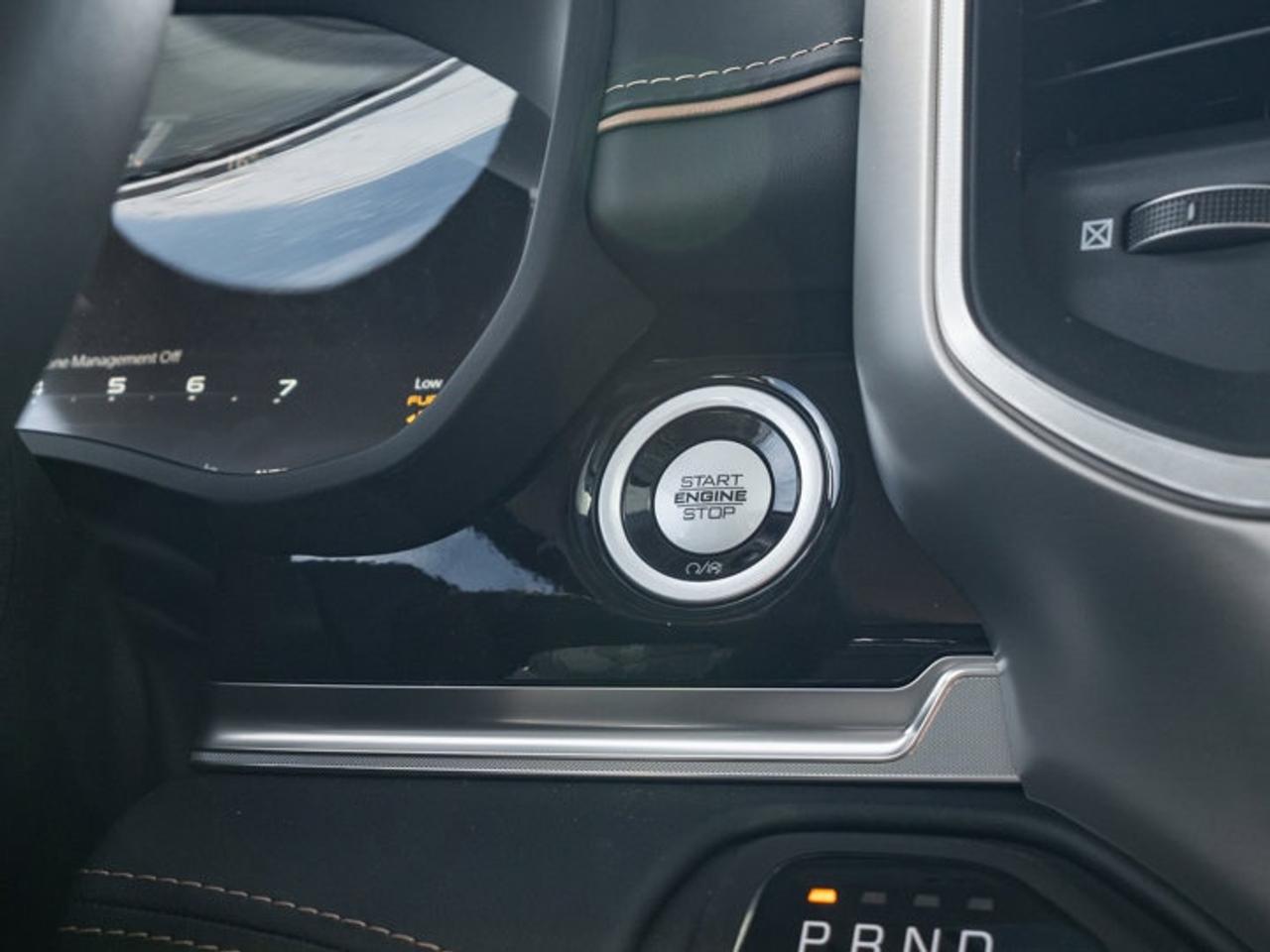 2026 RAM 1500 Tungsten Photo