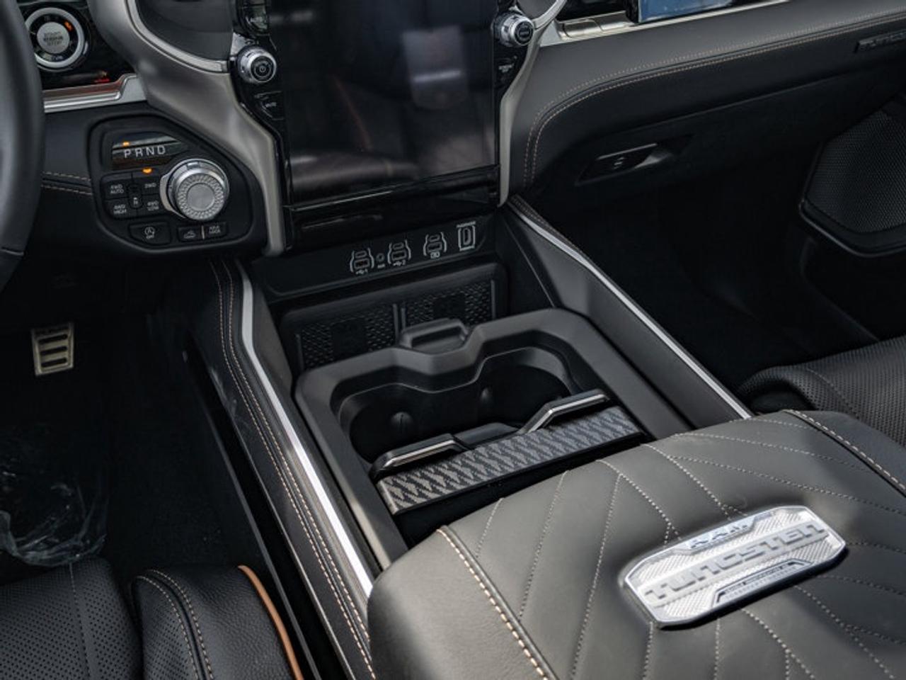 2026 RAM 1500 Tungsten Photo