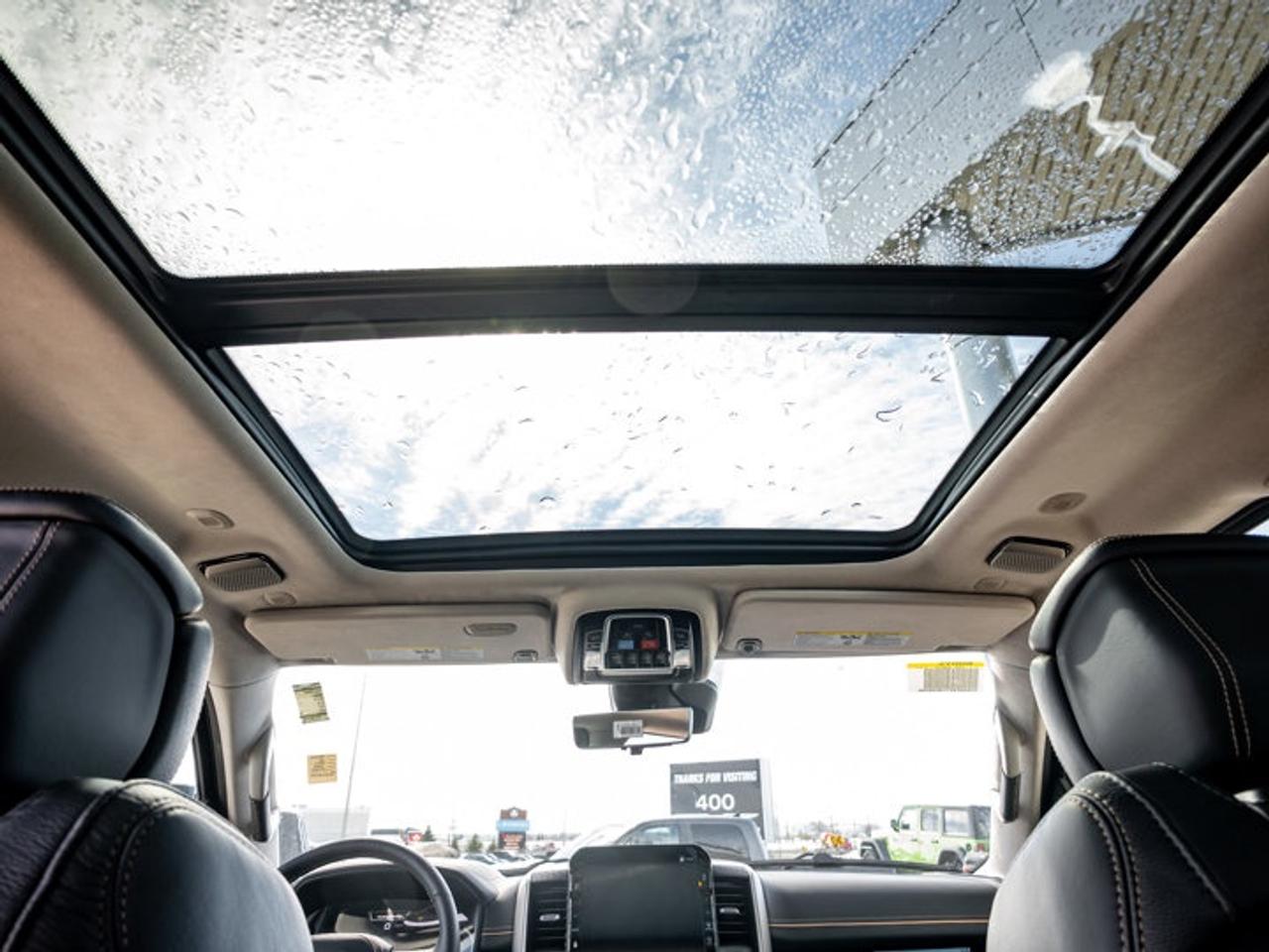 2026 RAM 1500 Tungsten Photo