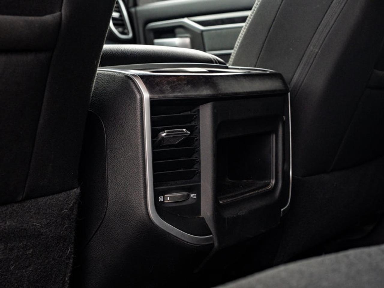 2022 RAM 2500 Big Horn Photo