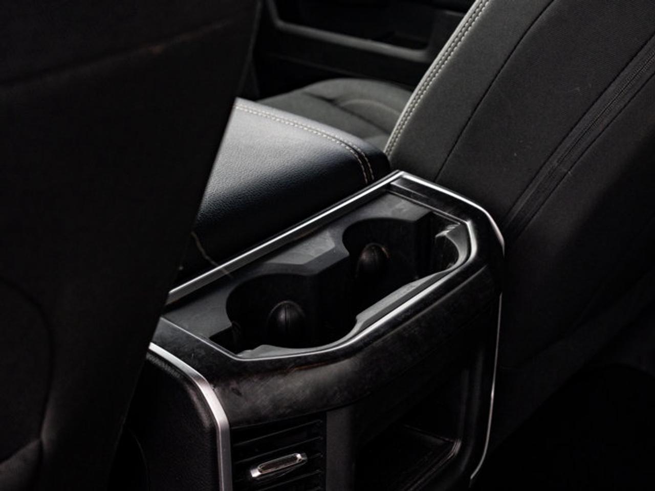 2022 RAM 2500 Big Horn Photo