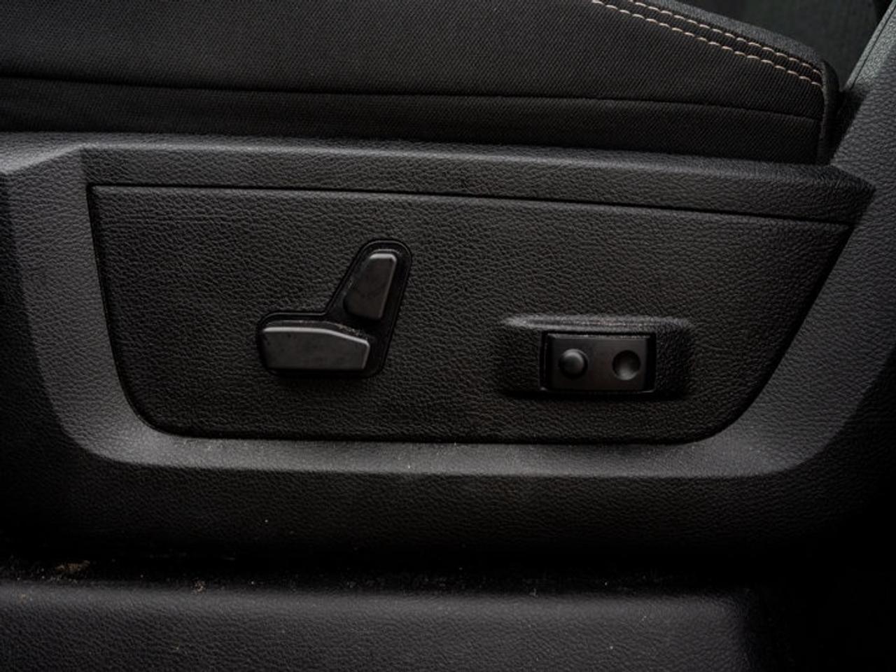 2022 RAM 2500 Big Horn Photo