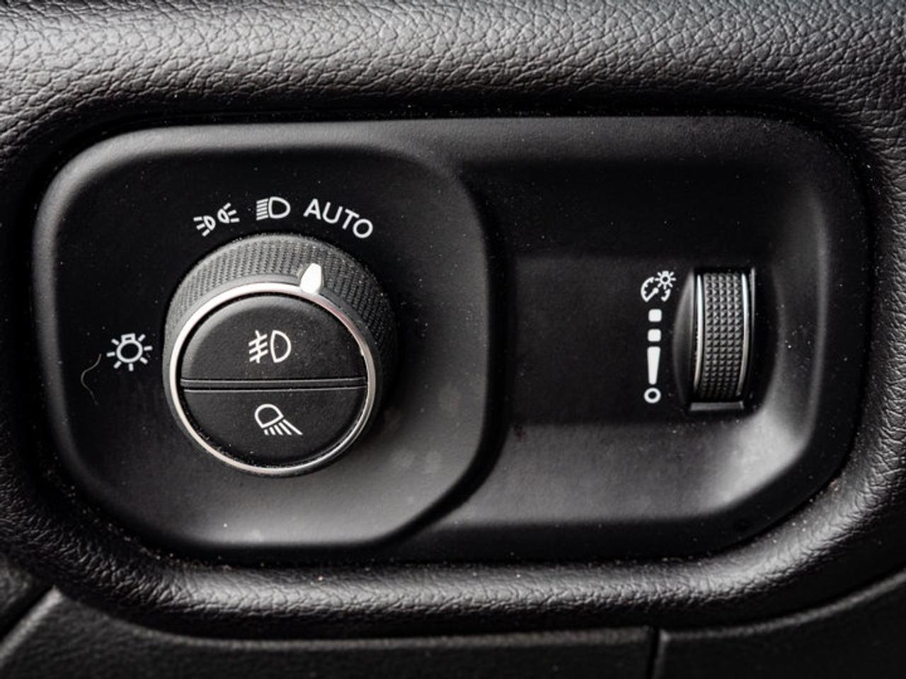 2022 RAM 2500 Big Horn Photo