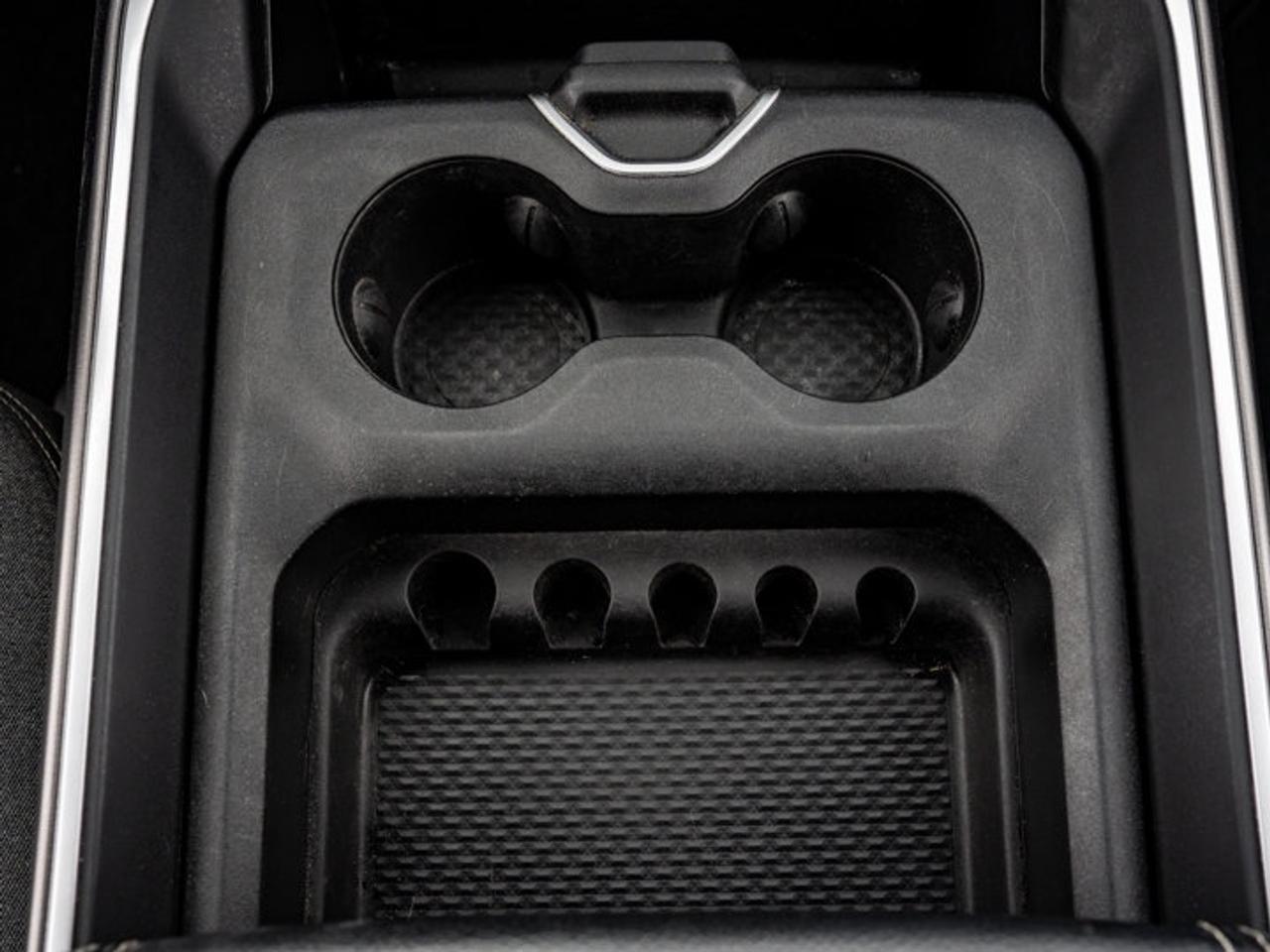 2022 RAM 2500 Big Horn Photo