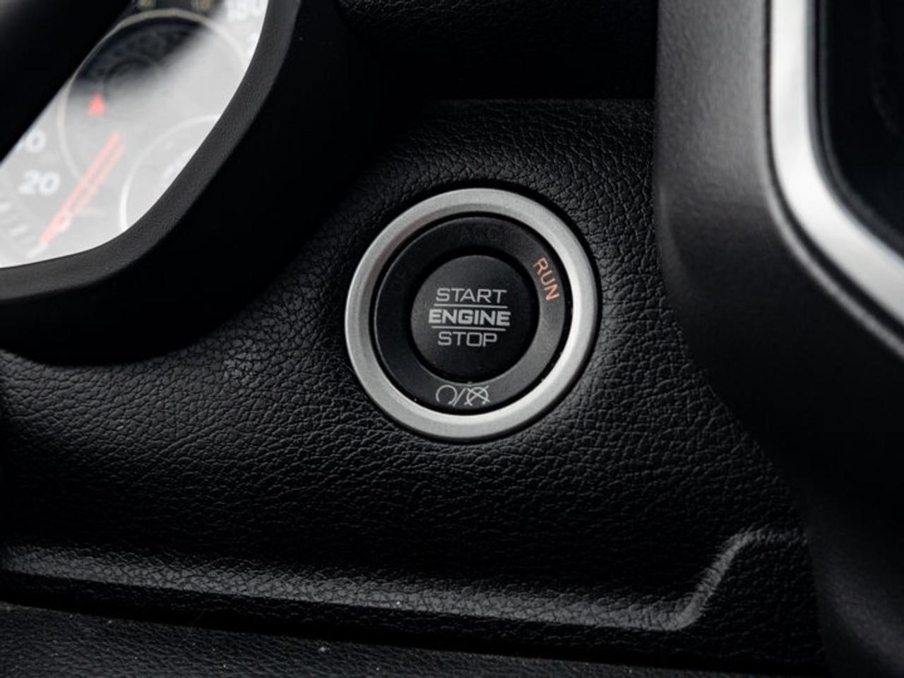 2022 RAM 2500 Big Horn Photo