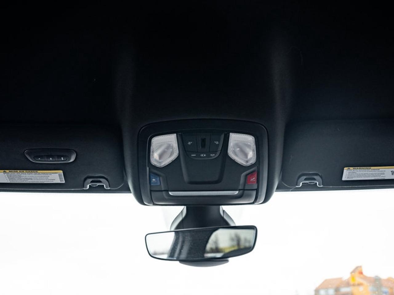 2022 RAM 2500 Big Horn Photo