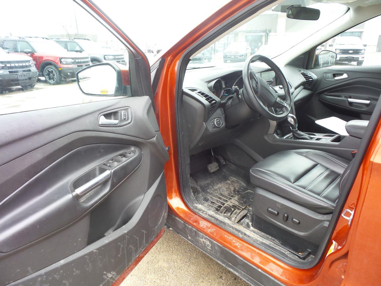 2019 Ford Escape SEL - 4WD Photo