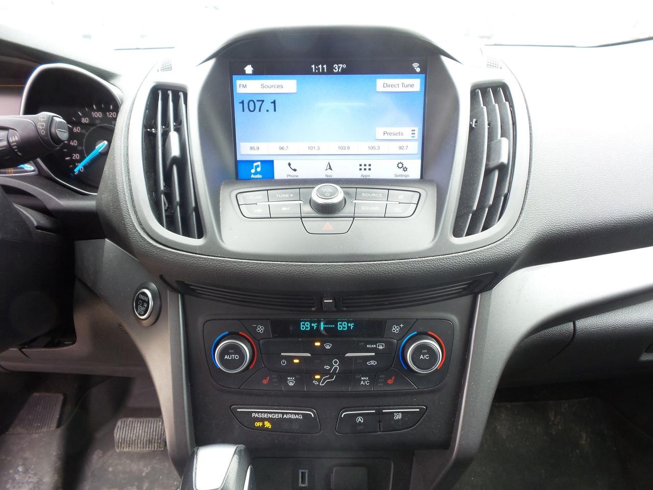 2019 Ford Escape SEL - 4WD Photo