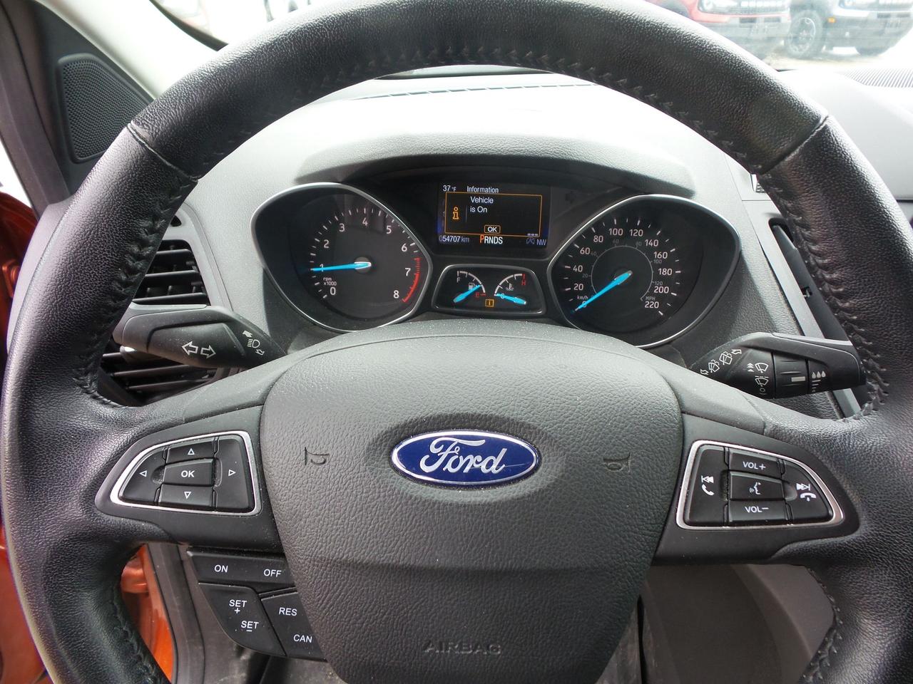 2019 Ford Escape SEL - 4WD Photo