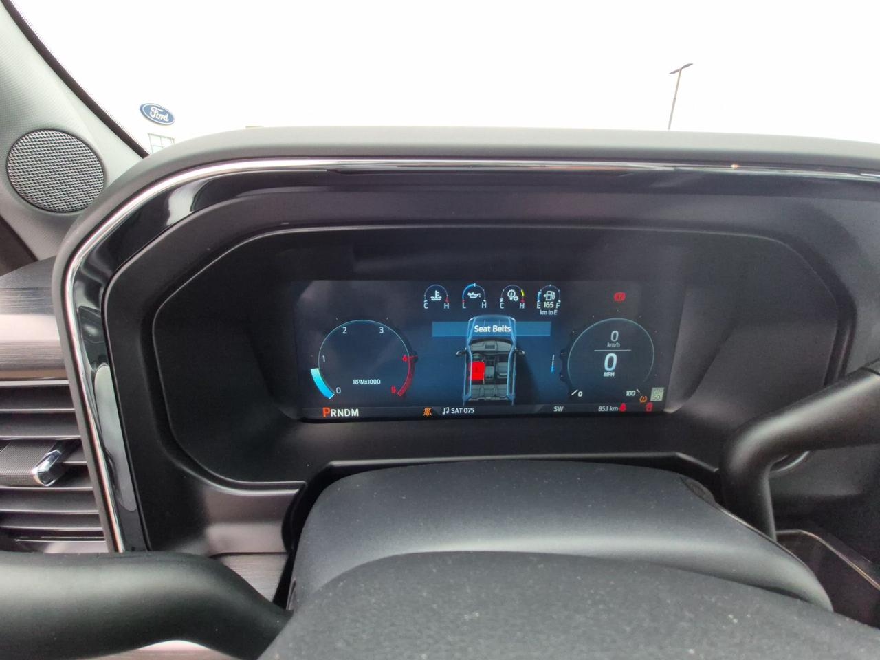 2026 Ford F-250 LARIAT, PREMIUM PKG, MOONROOF, BLACK PKG Photo
