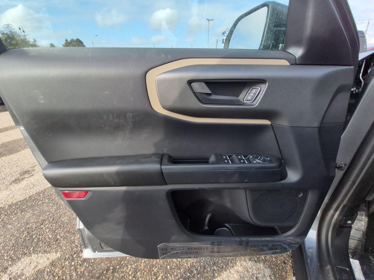 2026 Ford Bronco Sport BIG BEND, BLIND SPOT SYSTEM, REMOTE START, Photo