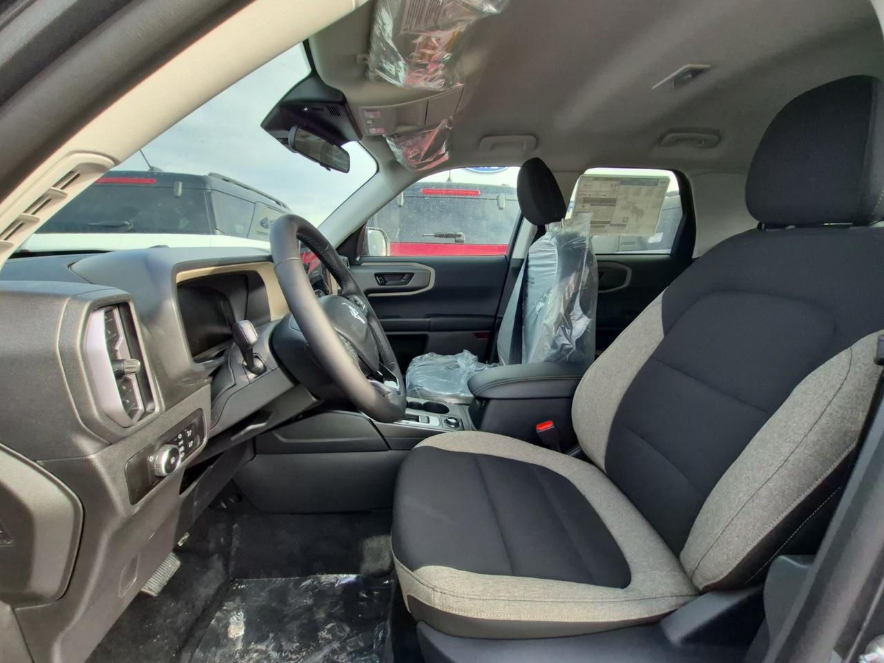 2026 Ford Bronco Sport BIG BEND, BLIND SPOT SYSTEM, REMOTE START, Photo