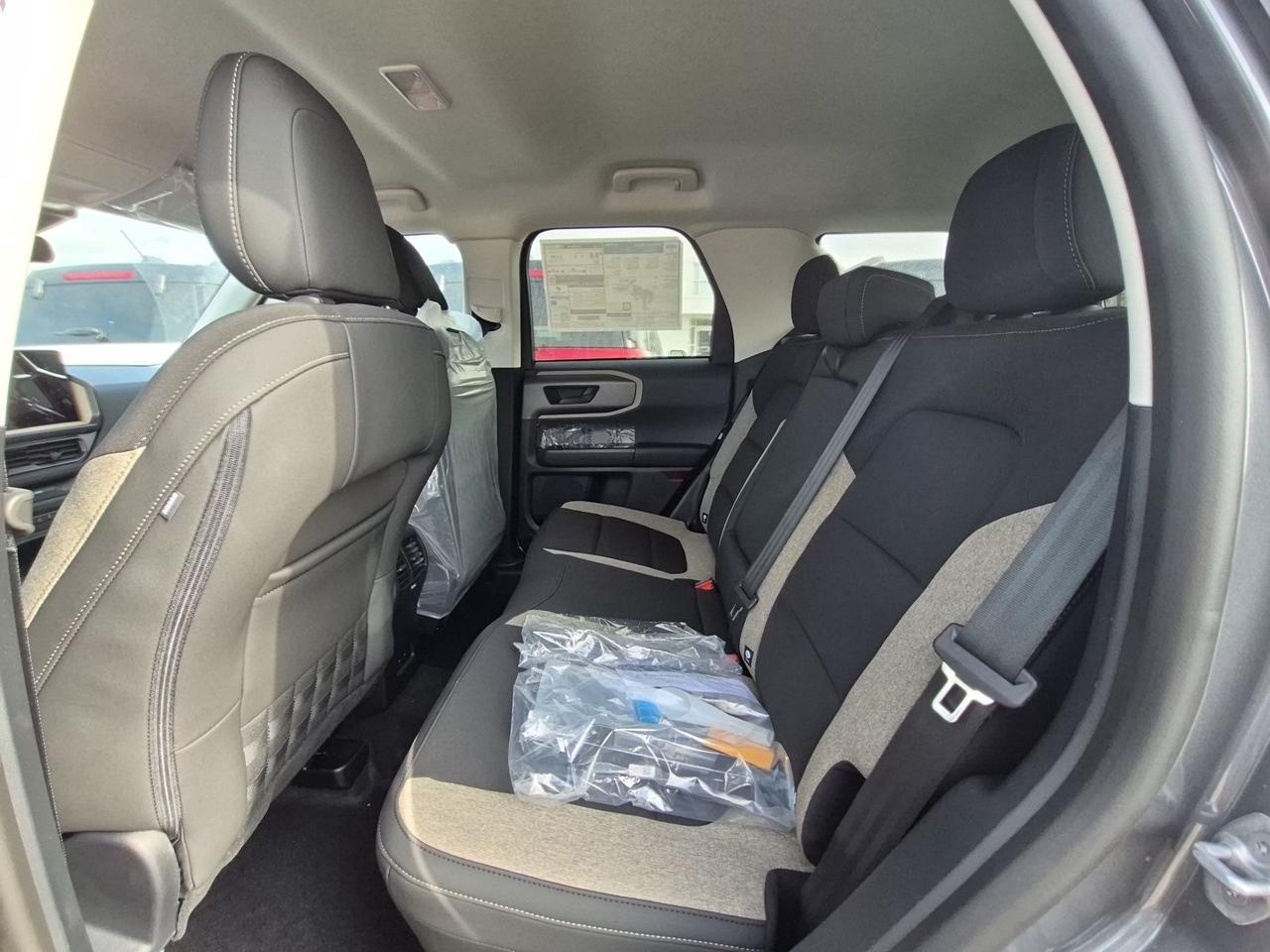 2026 Ford Bronco Sport BIG BEND, BLIND SPOT SYSTEM, REMOTE START, Photo