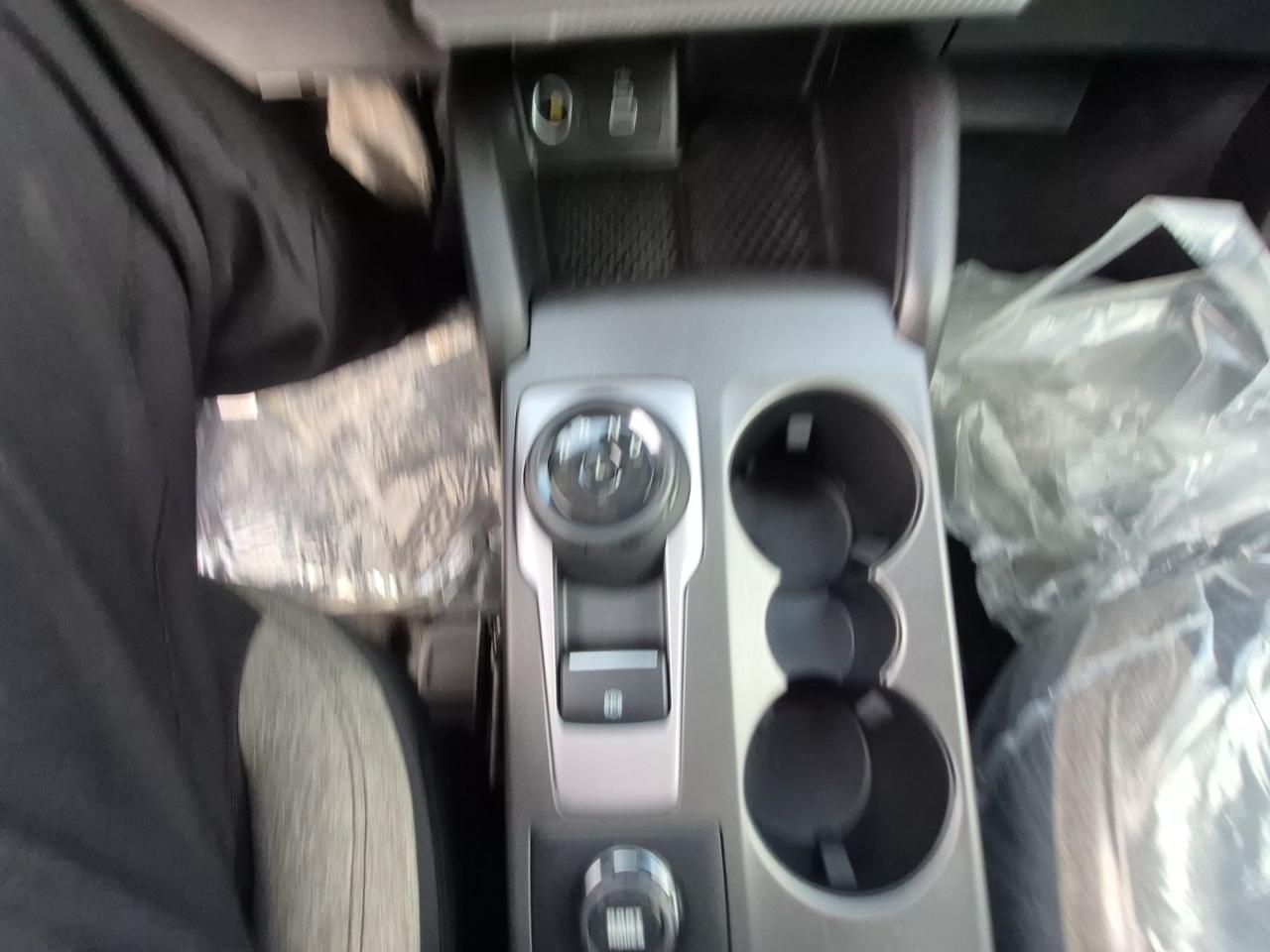 2026 Ford Bronco Sport BIG BEND, BLIND SPOT SYSTEM, REMOTE START, Photo