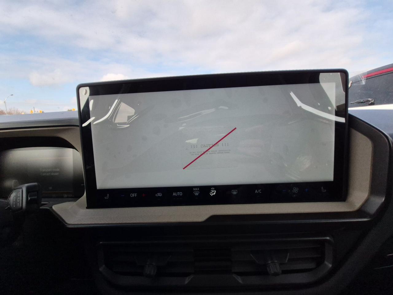 2026 Ford Bronco Sport BIG BEND, BLIND SPOT SYSTEM, REMOTE START, Photo