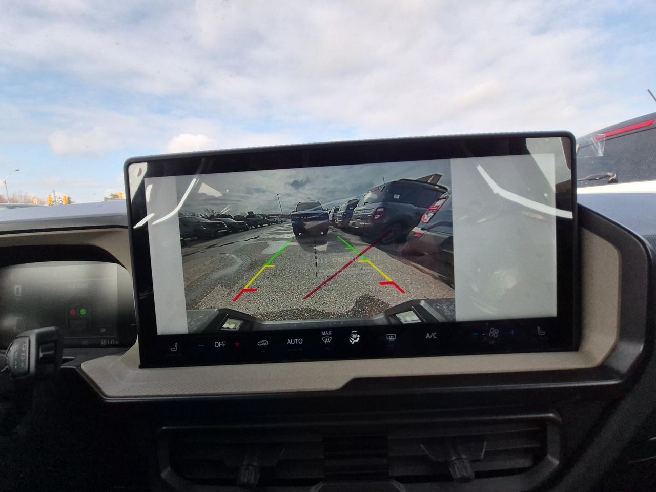 2026 Ford Bronco Sport BIG BEND, BLIND SPOT SYSTEM, REMOTE START, Photo