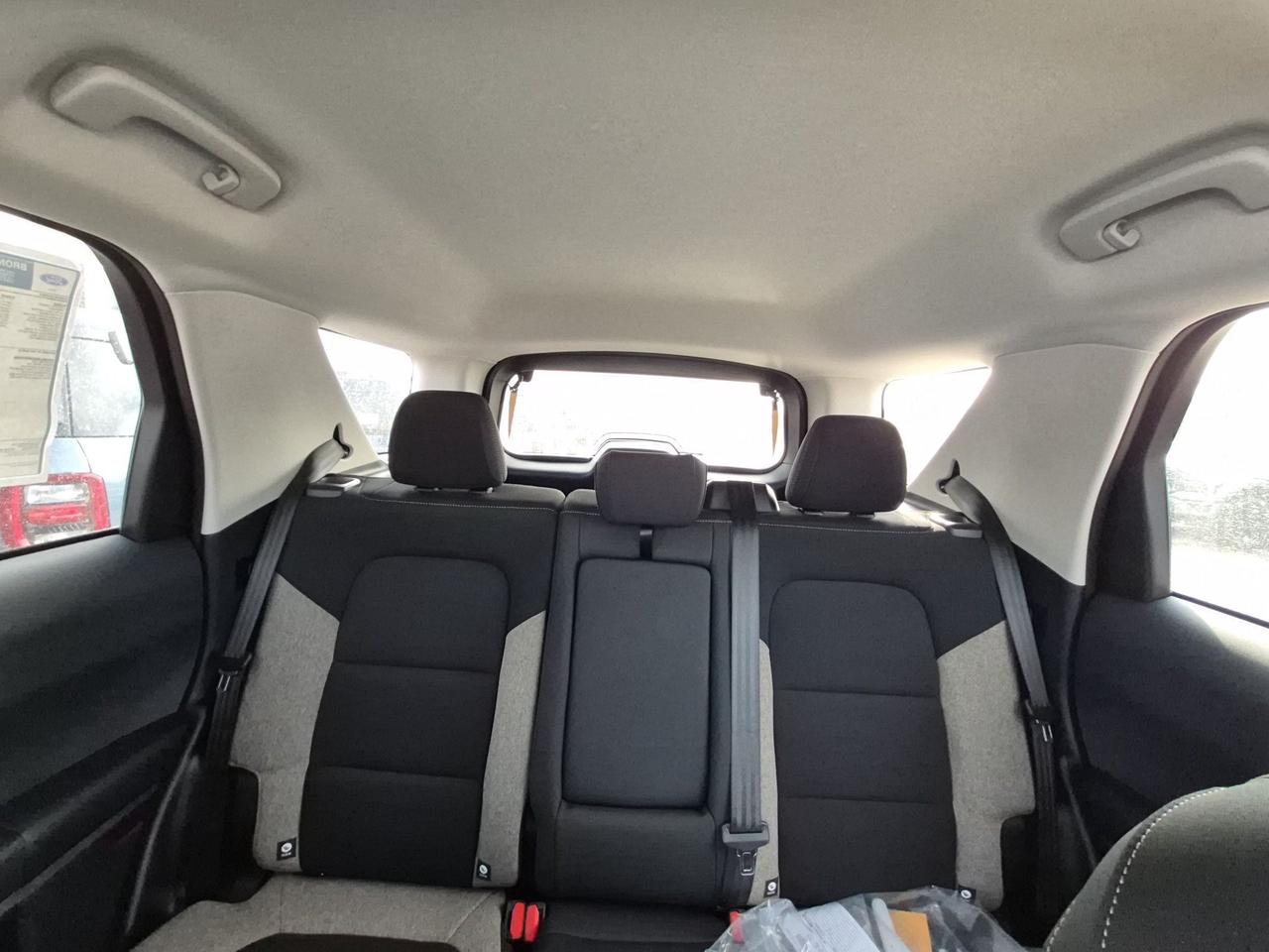 2026 Ford Bronco Sport BIG BEND, BLIND SPOT SYSTEM, REMOTE START, Photo