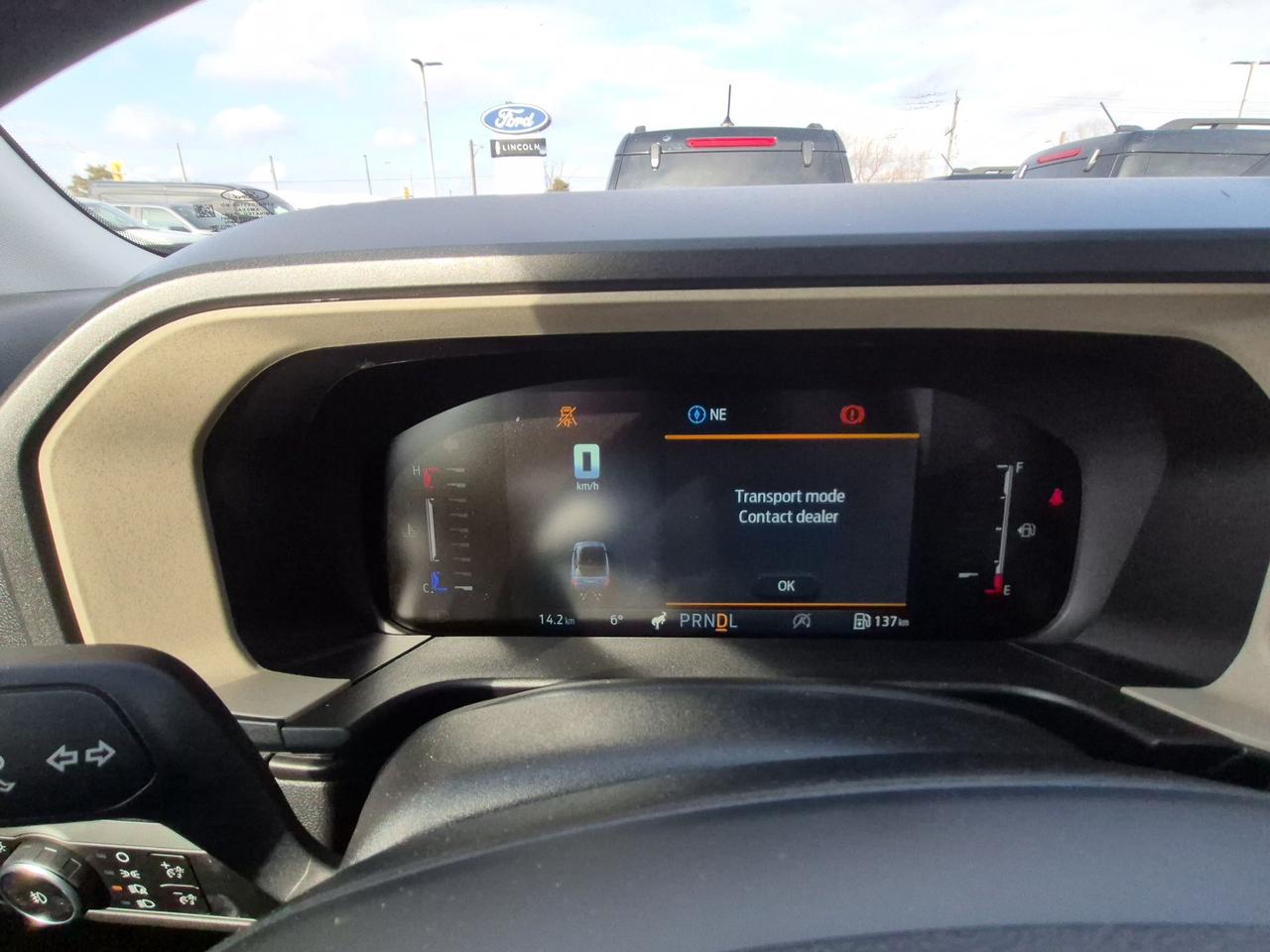 2026 Ford Bronco Sport BIG BEND, BLIND SPOT SYSTEM, REMOTE START, Photo