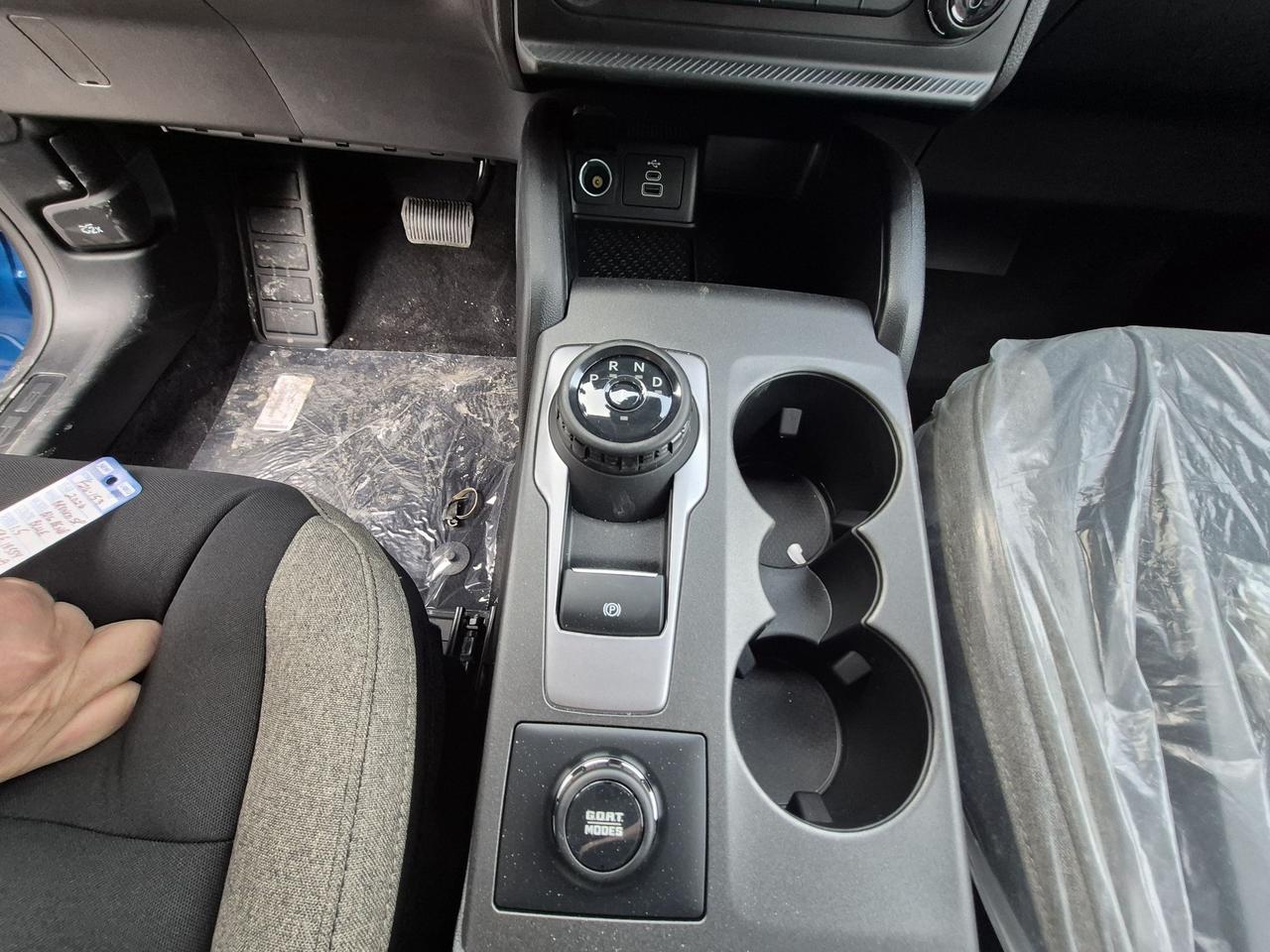 2026 Ford Bronco Sport BIG BEND, REAR PARK SENSORS, ADAPTIVE CRUISE Photo