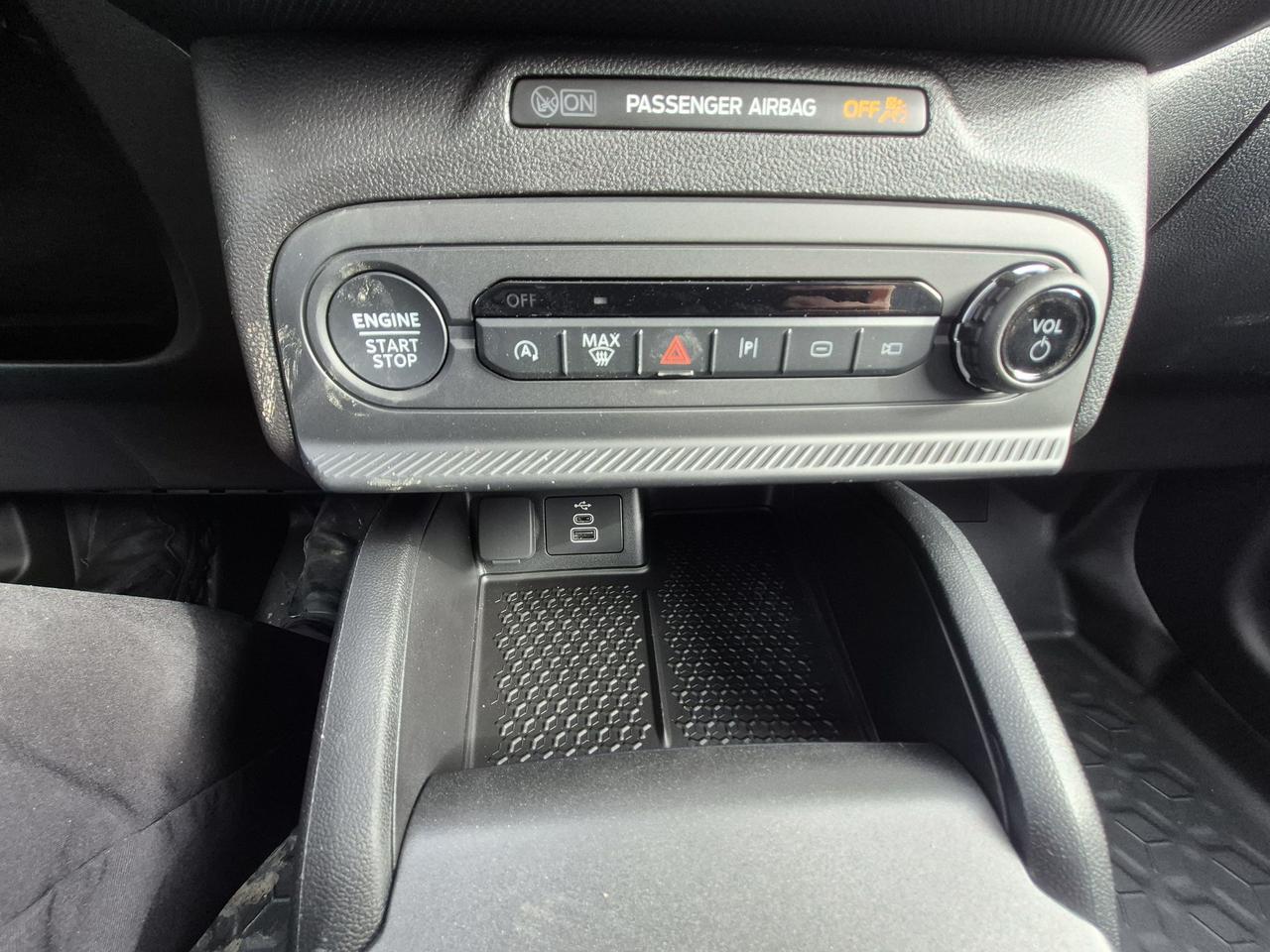 2026 Ford Bronco Sport BIG BEND, REAR PARK SENSORS, ADAPTIVE CRUISE Photo