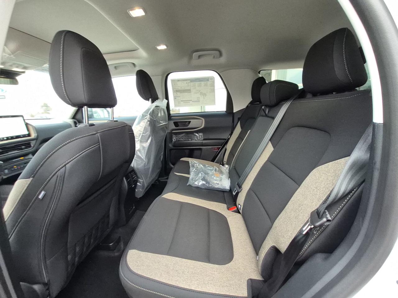 2026 Ford Bronco Sport BIG BEND, MOONROOF, ADAPTIVE CRUISE, REMOTE START Photo