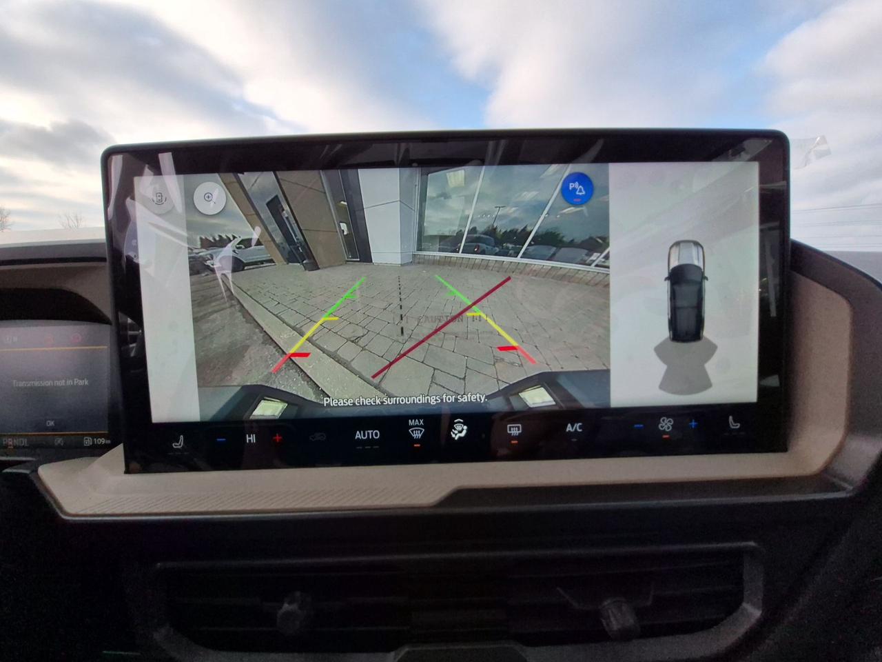 2026 Ford Bronco Sport BIG BEND, MOONROOF, ADAPTIVE CRUISE, REMOTE START Photo