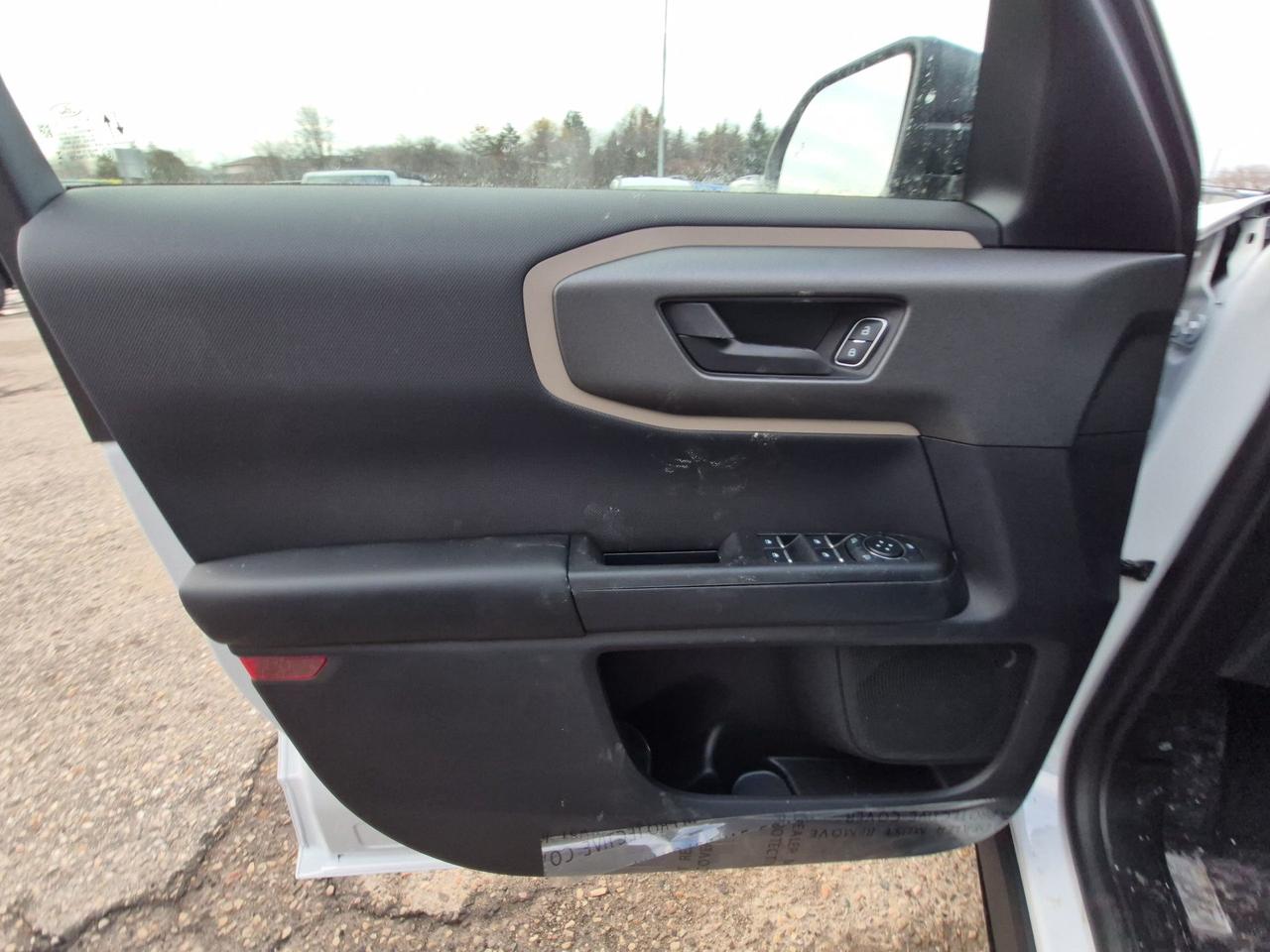 2026 Ford Bronco Sport BIG BEND, MOONROOF, ADAPTIVE CRUISE, REMOTE START Photo