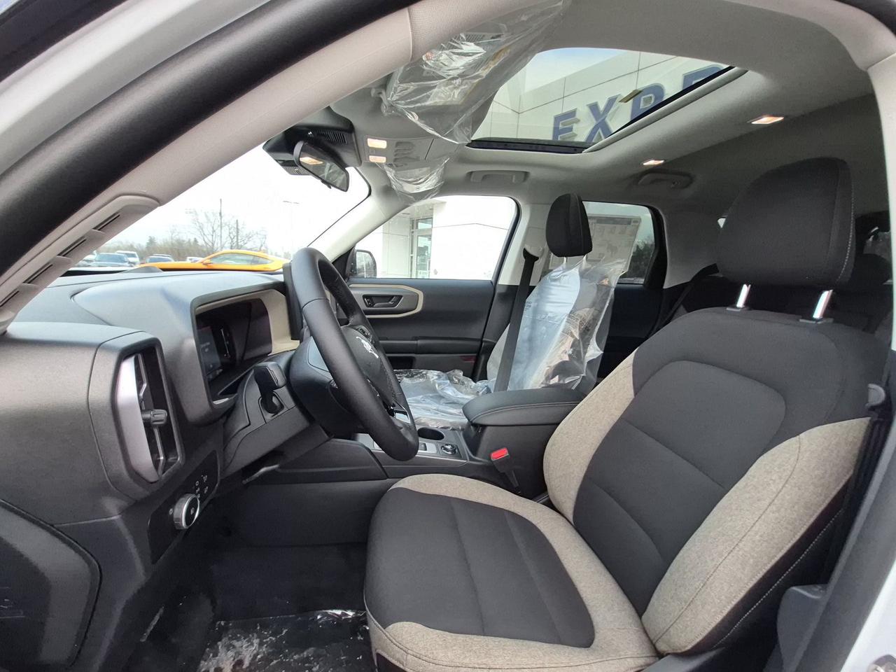 2026 Ford Bronco Sport BIG BEND, MOONROOF, ADAPTIVE CRUISE, REMOTE START Photo