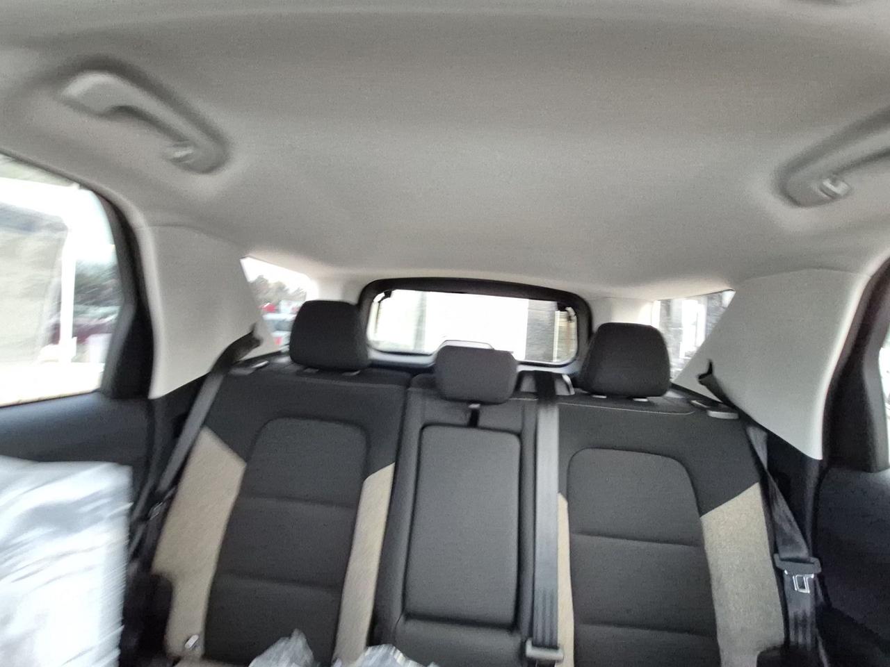 2026 Ford Bronco Sport BIG BEND, MOONROOF, ADAPTIVE CRUISE, REMOTE START Photo